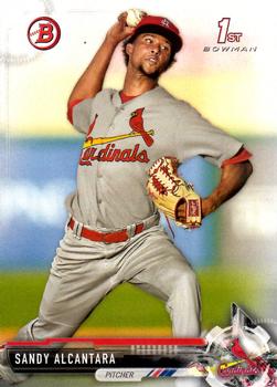 Sandy Alcantara