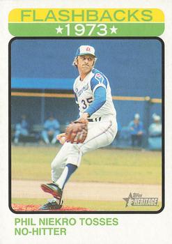 Phil Niekro