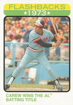 Rod Carew