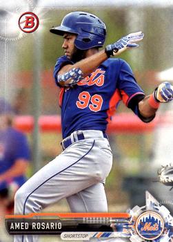Amed Rosario