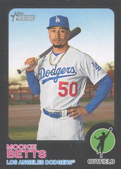 Mookie Betts