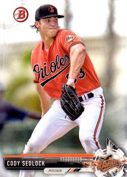 Cody Sedlock
