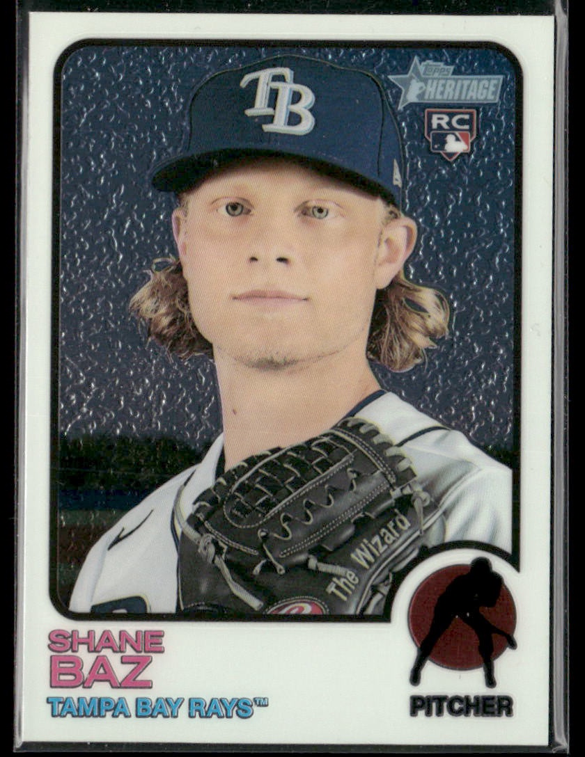 Shane Baz
