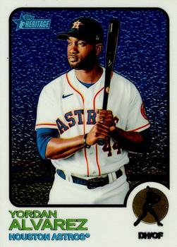 Yordan Alvarez