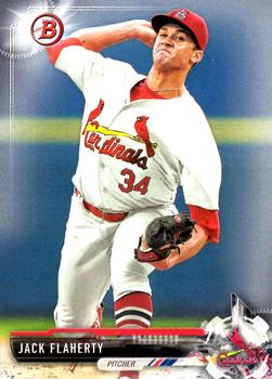 Jack Flaherty