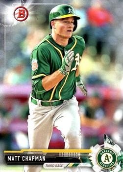 Matt Chapman