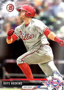 Rhys Hoskins