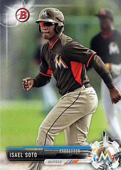 Isael Soto