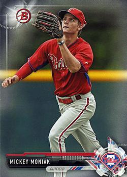 Mickey Moniak