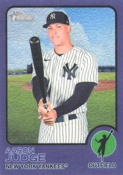Aaron Judge