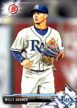 Willy Adames