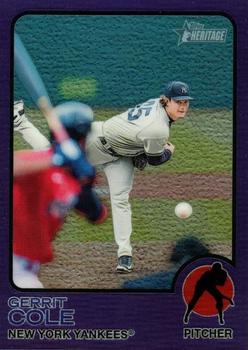 Gerrit Cole