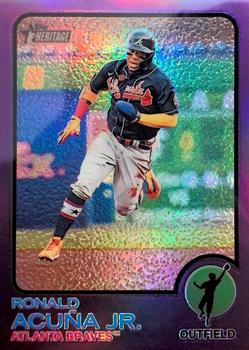Ronald Acuña Jr.
