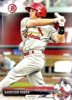 Harrison Bader