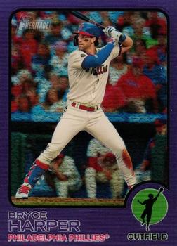 #245 Bryce Harper