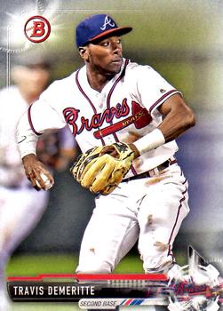 Travis Demeritte