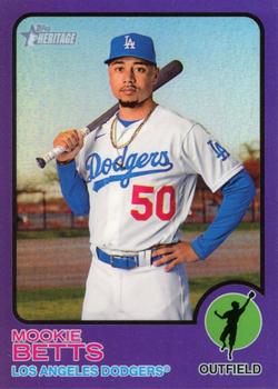 Mookie Betts