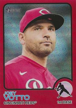Joey Votto