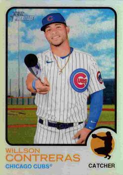 Willson Contreras