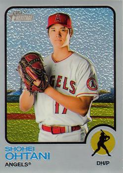 Shohei Ohtani