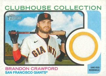 Brandon Crawford