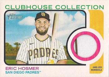Eric Hosmer