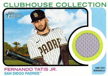 Fernando Tatis Jr.