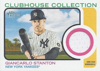 Giancarlo Stanton