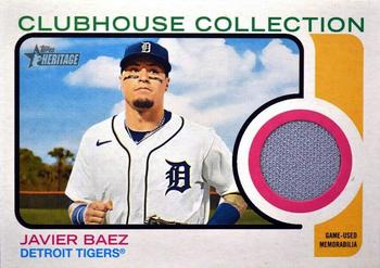 Javier Baez