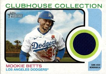 Mookie Betts