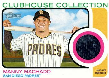 Manny Machado
