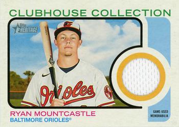 Ryan Mountcastle