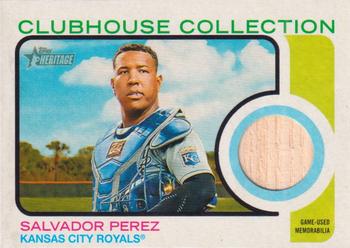 Salvador Perez
