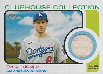 Trea Turner