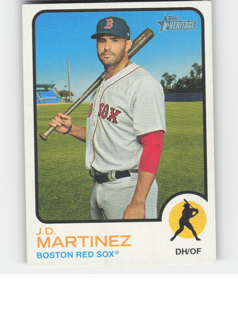 J.D. Martinez