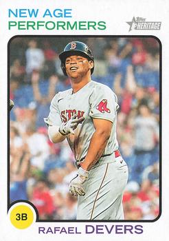 Rafael Devers