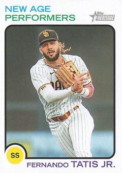 Fernando Tatis Jr.