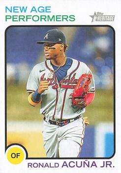 Ronald Acuña Jr.