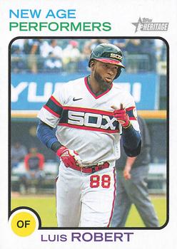 Luis Robert