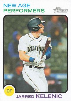 Jarred Kelenic