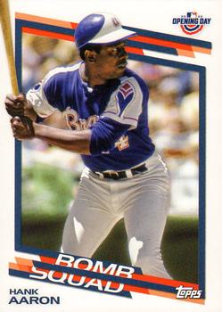 Hank Aaron