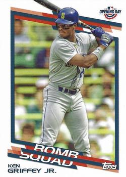 Ken Griffey Jr.