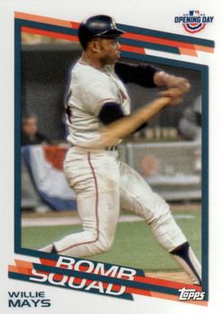 Willie Mays