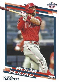 Bryce Harper