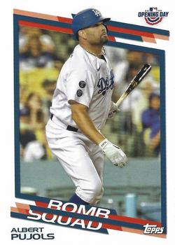 Albert Pujols