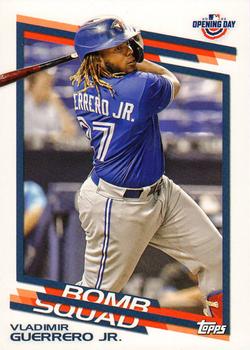 Vladimir Guerrero Jr.