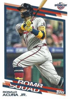 Ronald Acuña Jr.