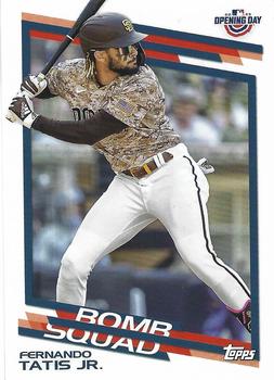 Fernando Tatis Jr.