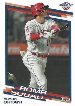 Shohei Ohtani