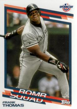 Frank Thomas